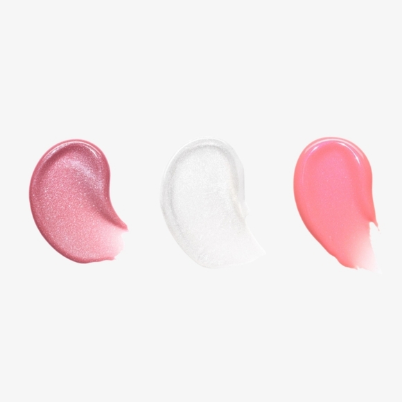 Plumping lip gloss by Essence in 4 different shades - choice of - Picture 2 of 2